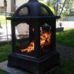 firepit
