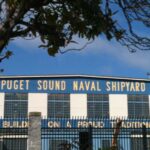 shipyard