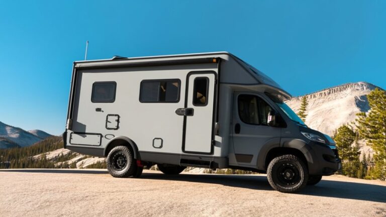 2022 winnebago revel price