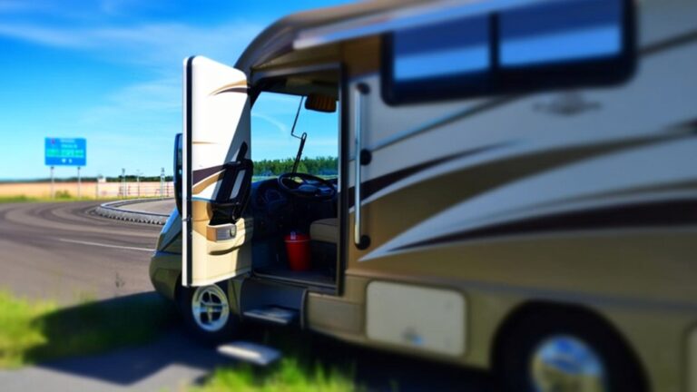 cdl required for winnebago