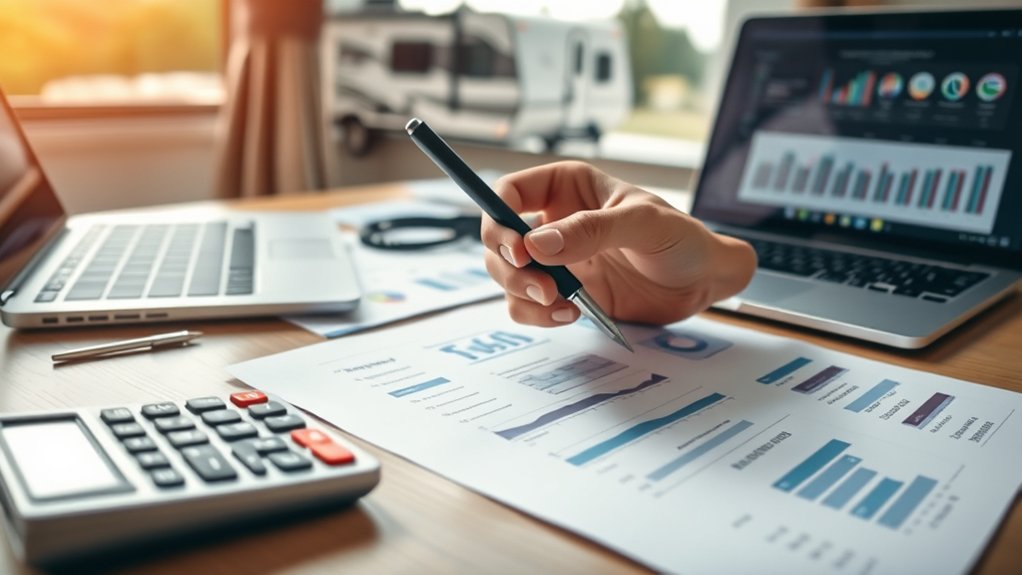 financial performance indicators
