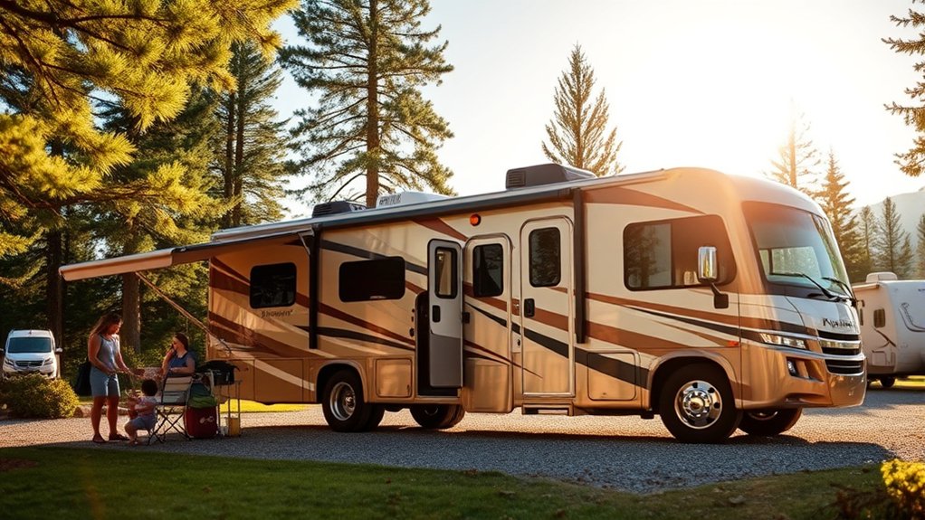 luxury comfort technology space