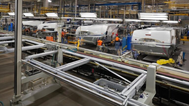 manufactured with specialized processes