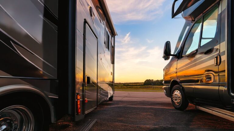 newmar s sale to winnebago