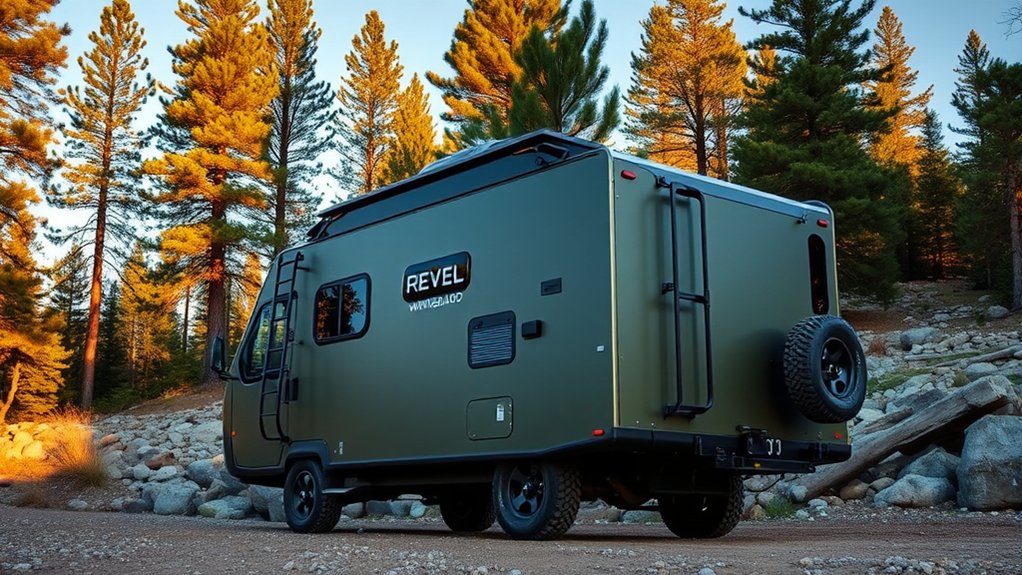 off grid energy comfort durability