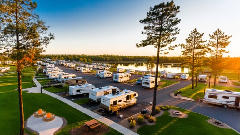 rv park overview details