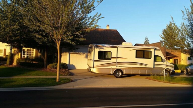 rv parking duration guide