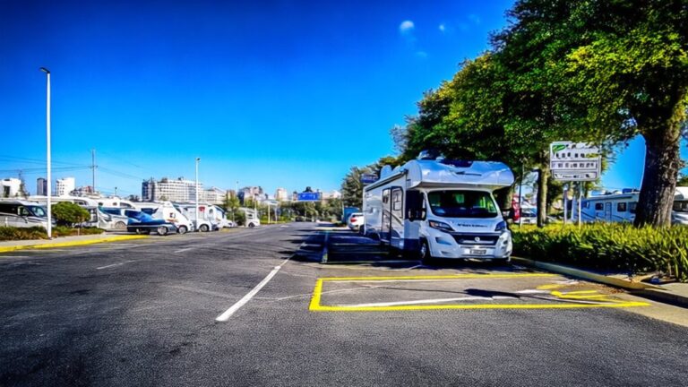 rv parking legality guide
