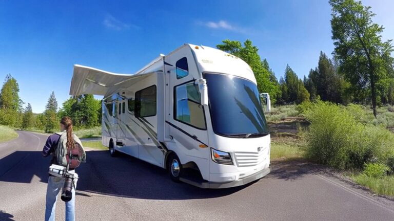 rv rental location guide