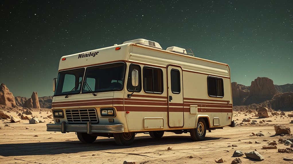 spaceballs humorous spaceship vehicle