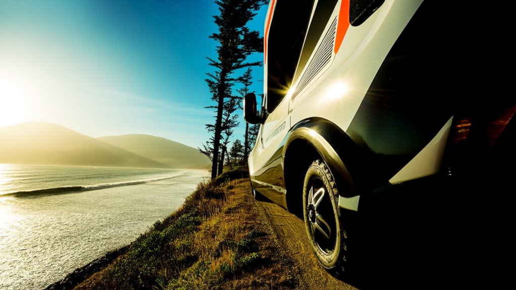 winnebago arka price estimate
