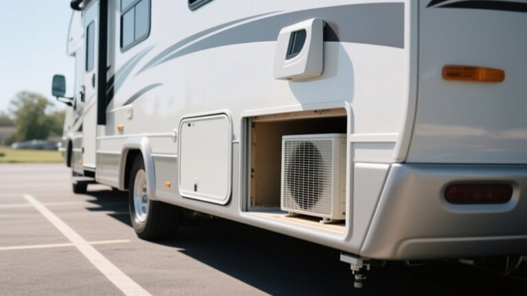 winnebago basement ac discontinuation
