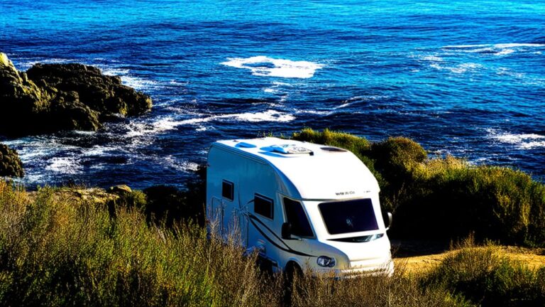 winnebago echo price details