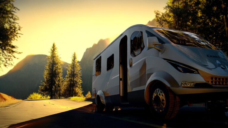 winnebago ekko release date