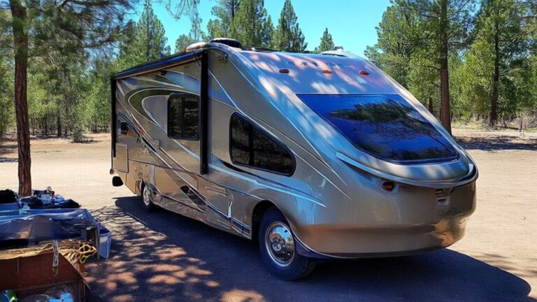 winnebago micro minnie prices