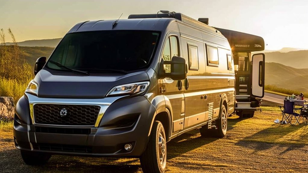 winnebago price details
