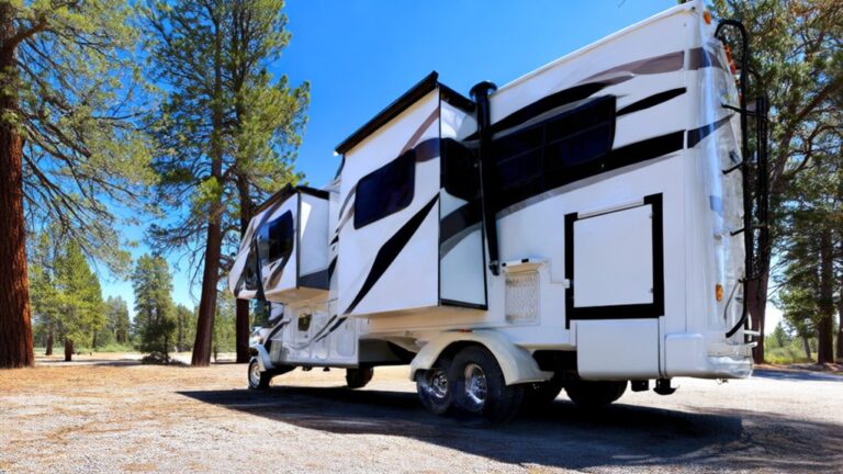 winnebago size guide